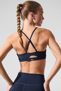 Airlift Intrigue Bra