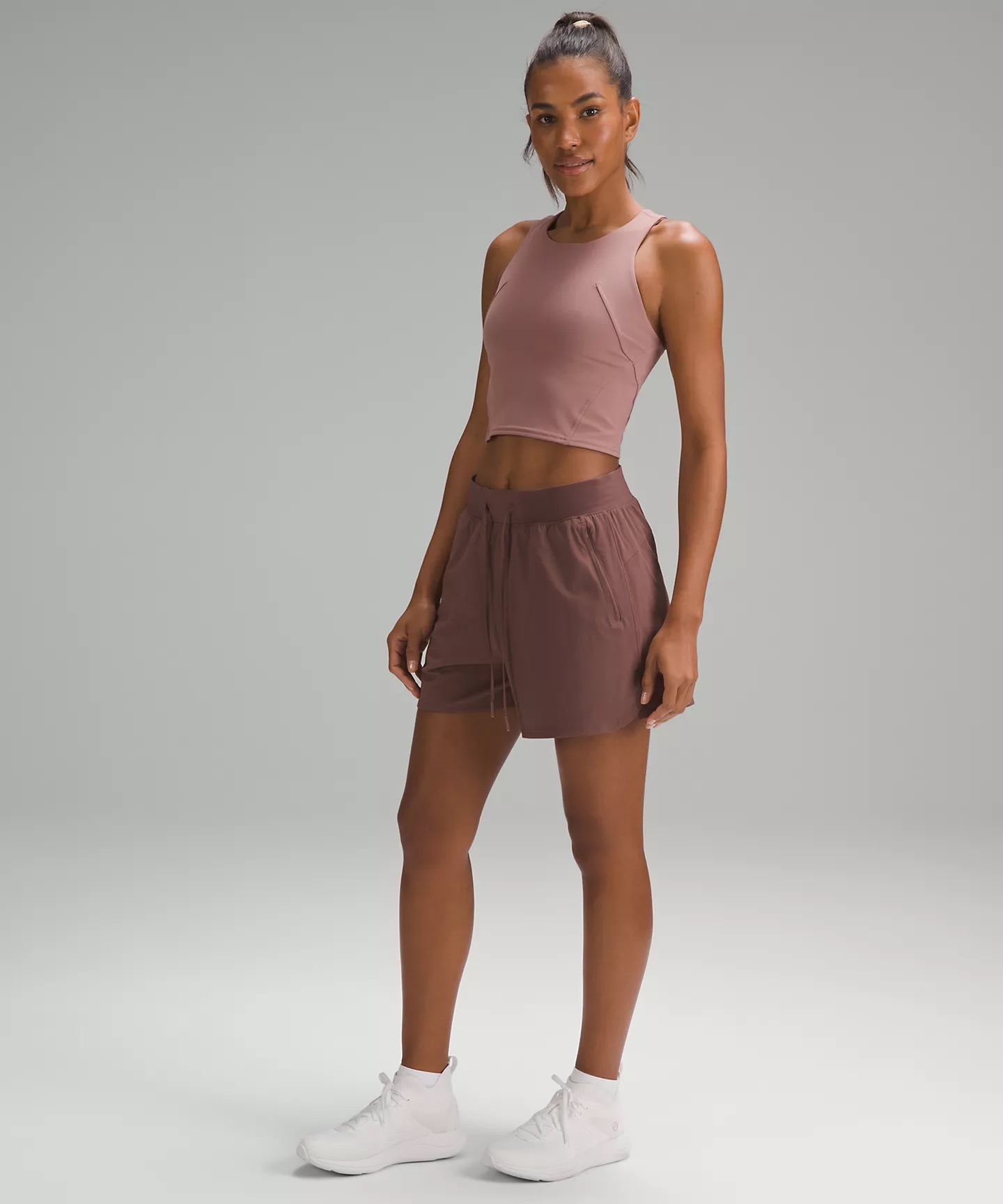 Women's Chargefeel 2 Mid Workout Shoe