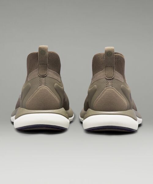 Women's Chargefeel 2 Mid Workout Shoe