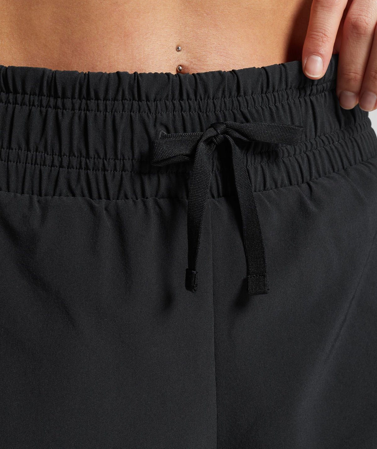 RUNNING 2 IN 1 SHORTS