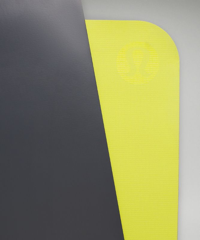 The Reversible Mat 5mm *Logo