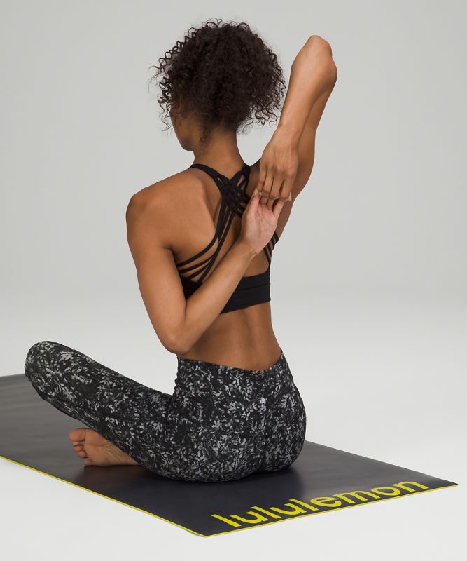 The Reversible Mat 5mm *Logo