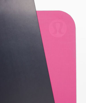 The Reversible Mat 5mm *Logo