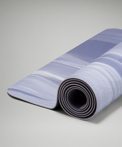 Take Form Yoga Mat 5mm *Made With FSC-Certified Rubber