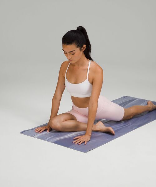 Take Form Yoga Mat 5mm *Made With FSC-Certified Rubber