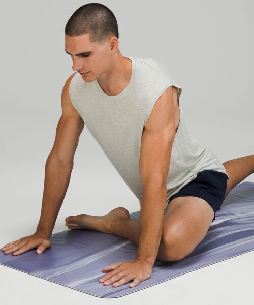 Take Form Yoga Mat 5mm *Made With FSC-Certified Rubber