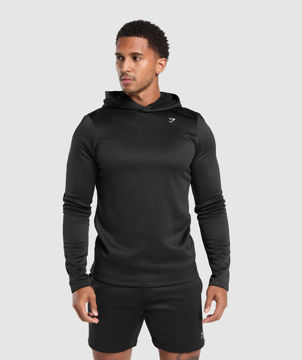 TRAINING HOODIE