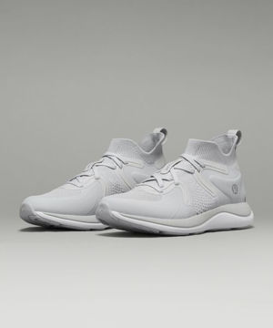 Chargefeel 2 Mid Women's Workout Shoe