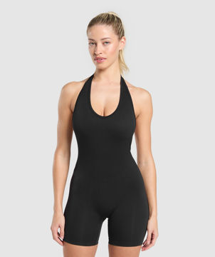 EVERYDAY SEAMLESS 5" ALL IN ONE SHORT