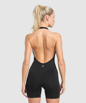 EVERYDAY SEAMLESS 5" ALL IN ONE SHORT
