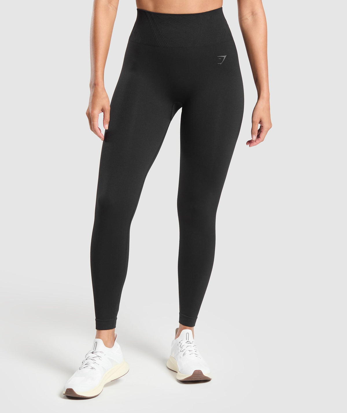 CORSET SEAMLESS LEGGINGS