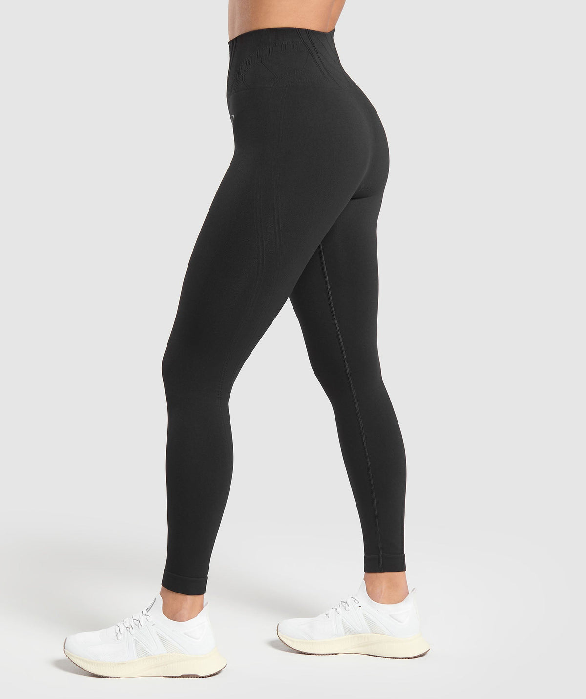 CORSET SEAMLESS LEGGINGS