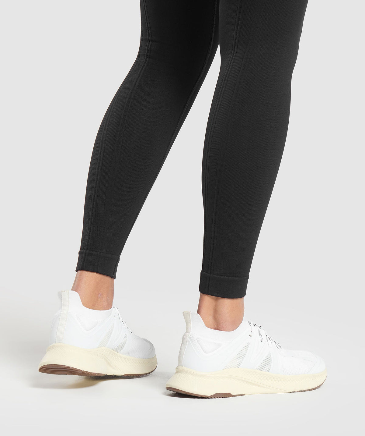 CORSET SEAMLESS LEGGINGS