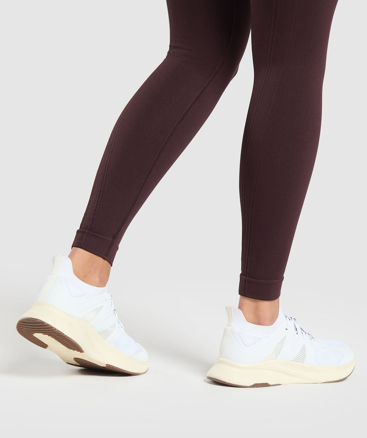 CORSET SEAMLESS LEGGINGS