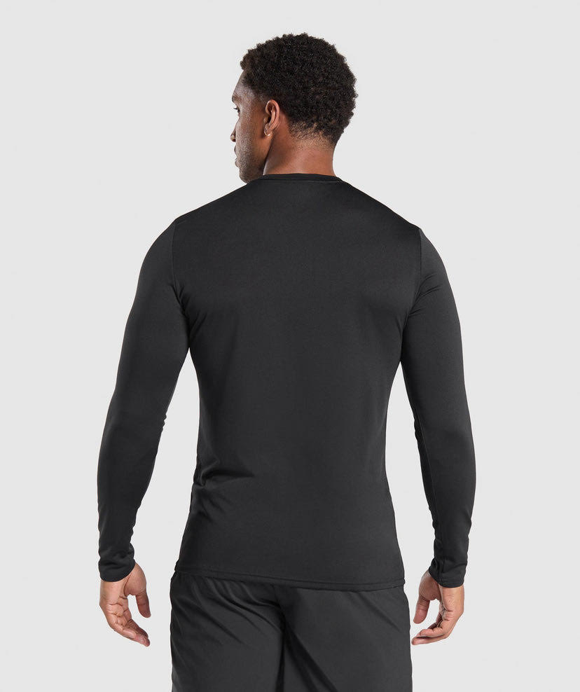 Arrival Long Sleeve T-shirt