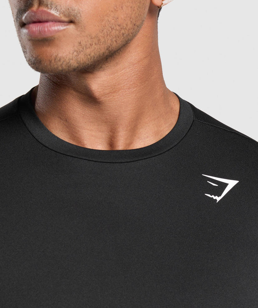 Arrival Long Sleeve T-shirt