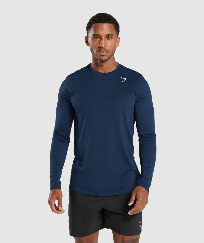 Arrival Long Sleeve T-shirt