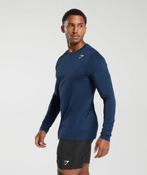 Arrival Long Sleeve T-shirt