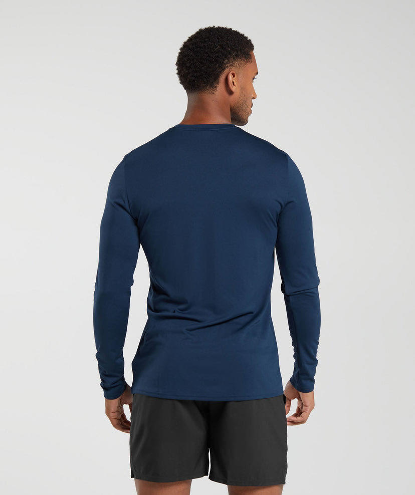 Arrival Long Sleeve T-shirt