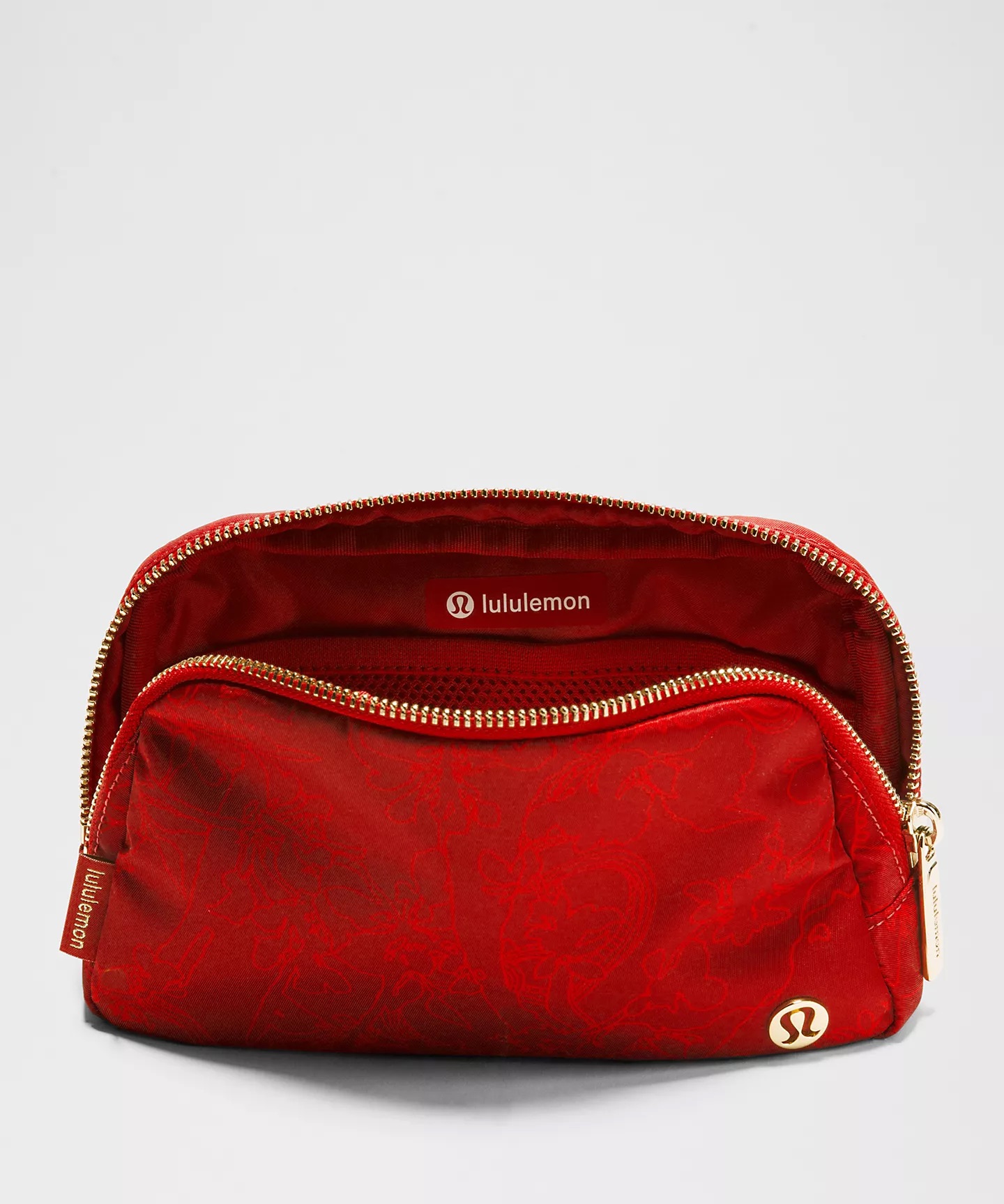 New Year Everywhere Belt Bag 1L