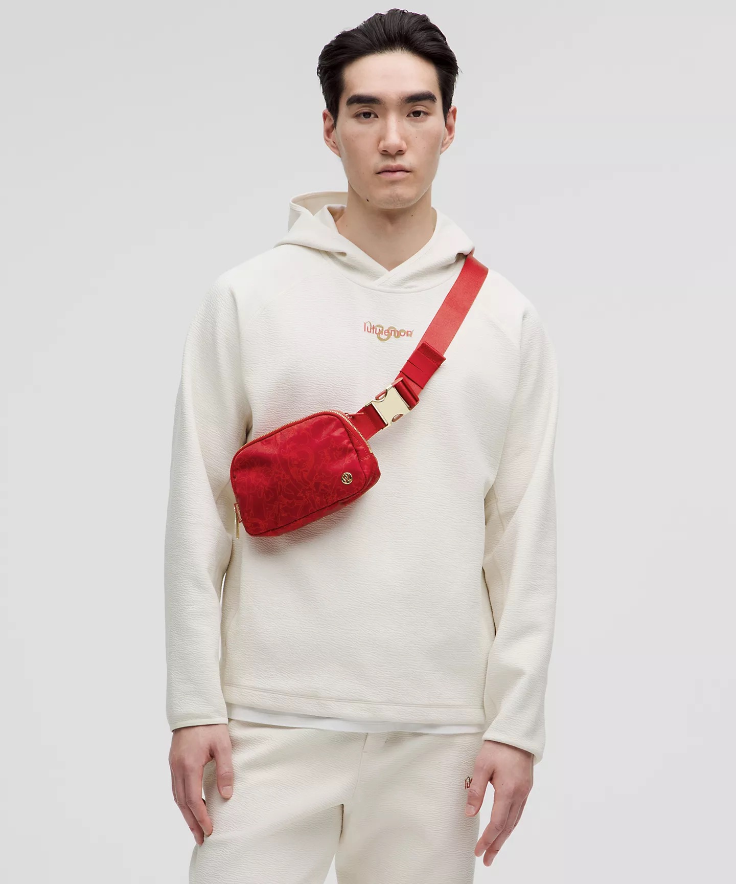 New Year Everywhere Belt Bag 1L