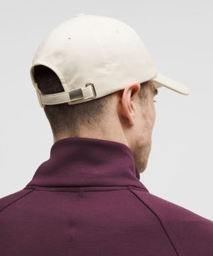 Classic Ball Cap