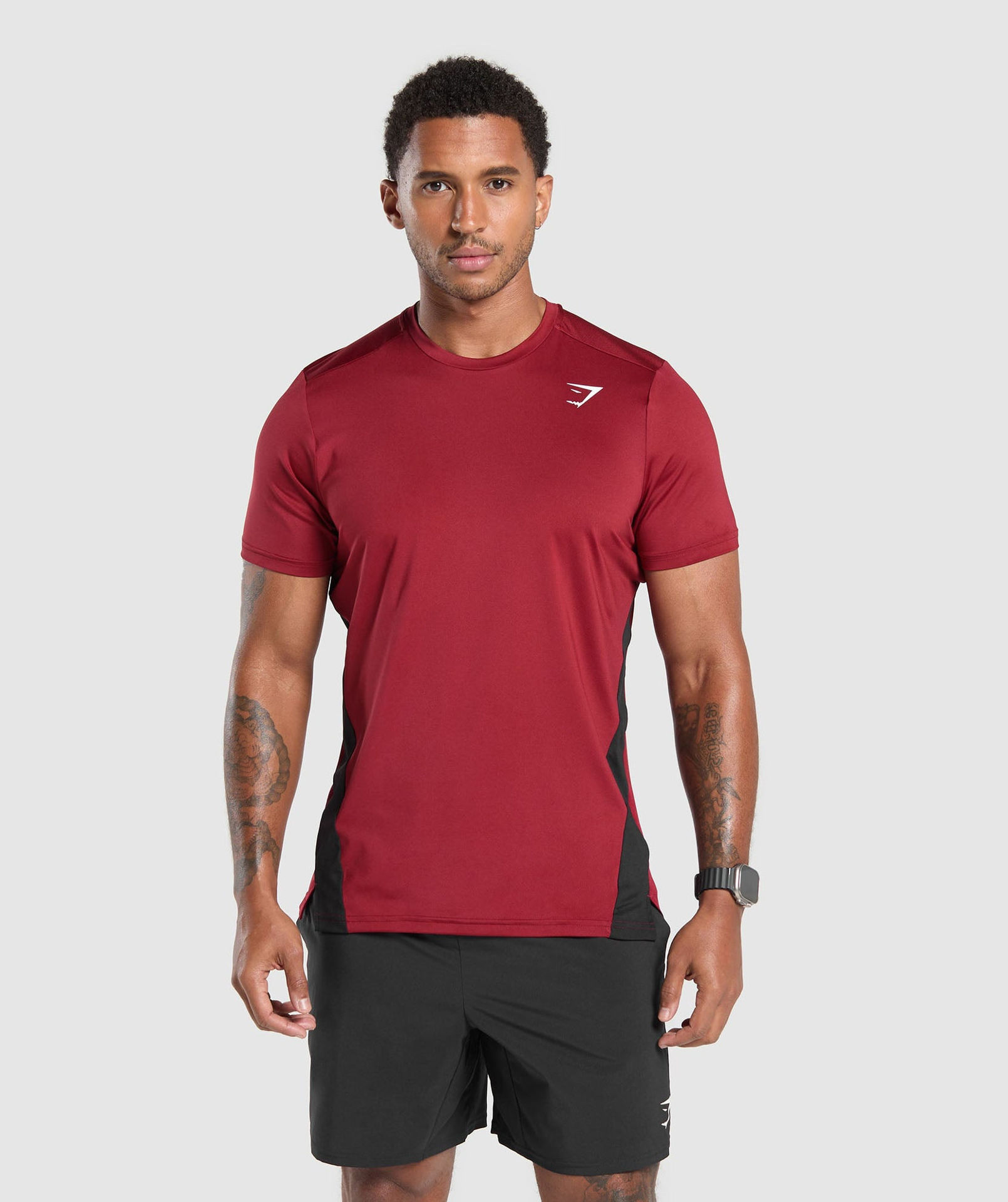 SPORT T-SHIRT