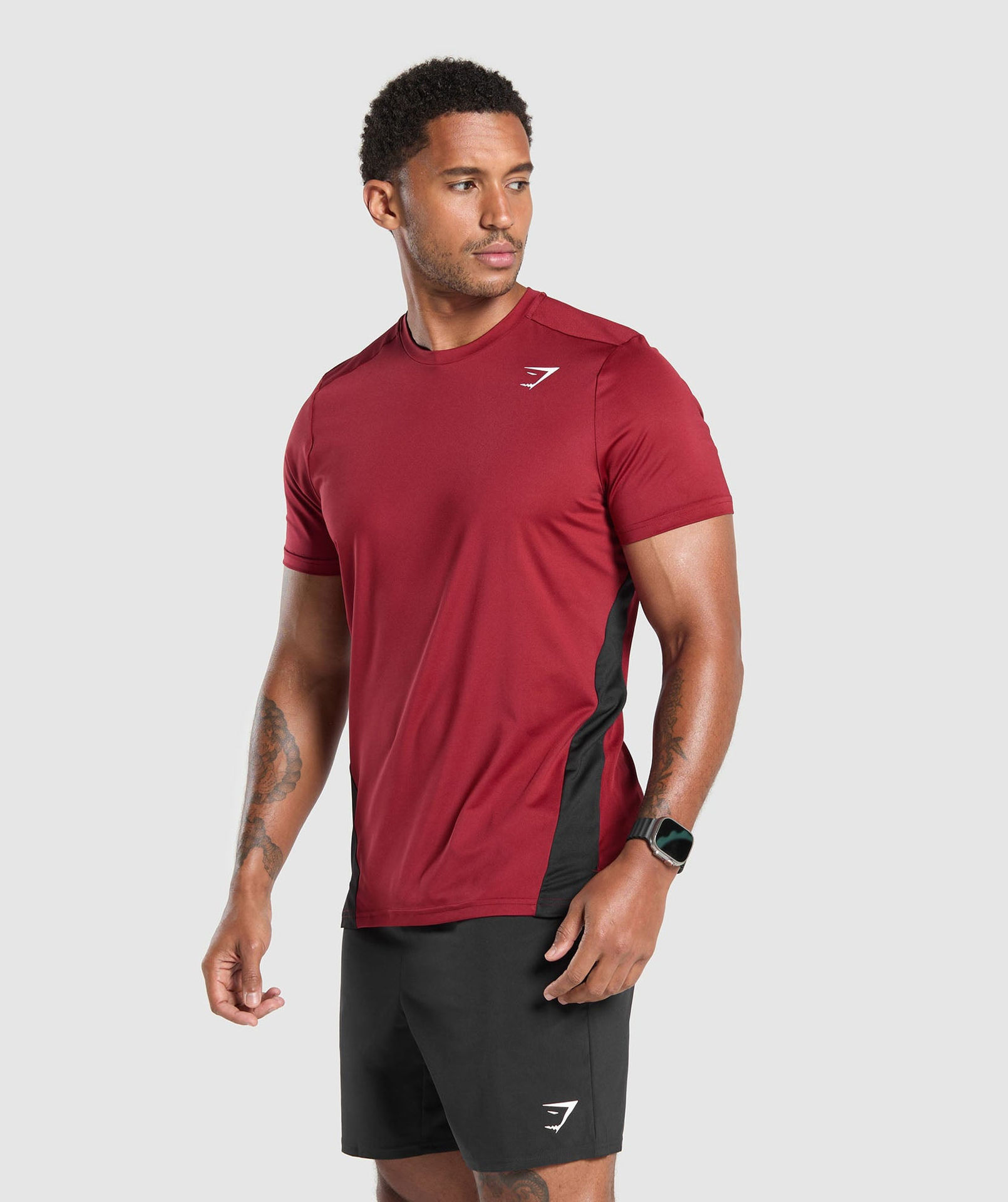 SPORT T-SHIRT