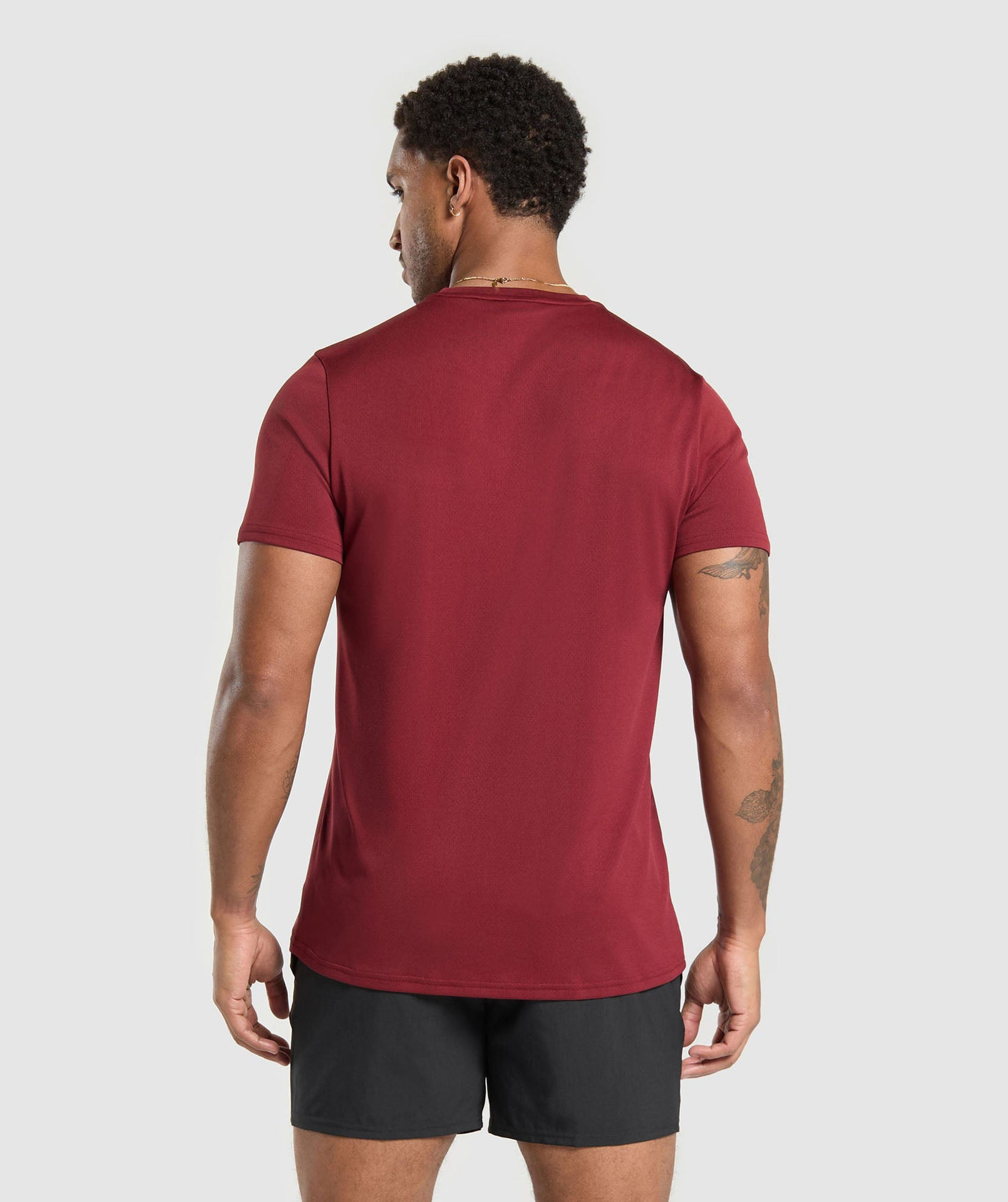 Arrival Regular Fit T-shirt