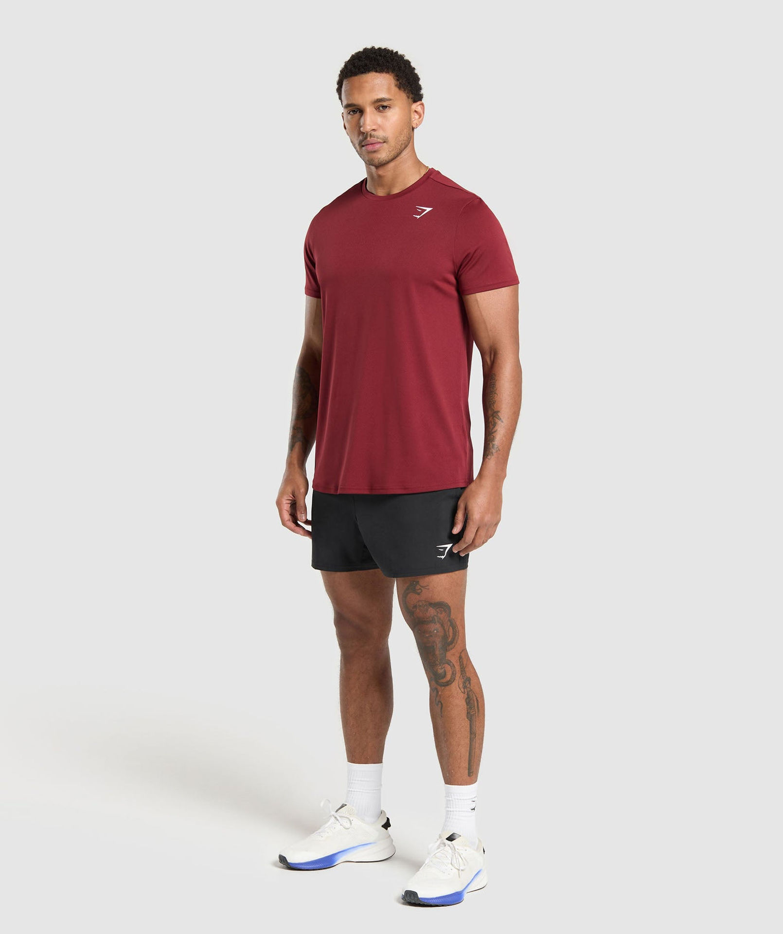Arrival Regular Fit T-shirt