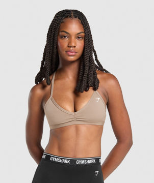 MINIMAL SPORTS BRA
