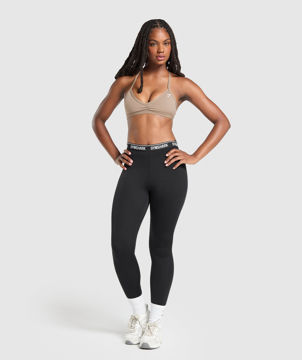 MINIMAL SPORTS BRA