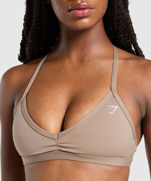 MINIMAL SPORTS BRA