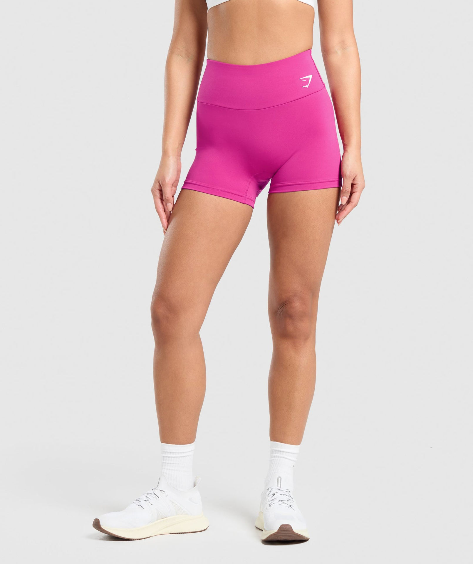 TRAINING SHORTS