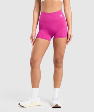 TRAINING SHORTS