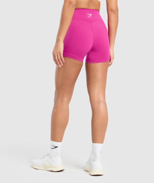 TRAINING SHORTS