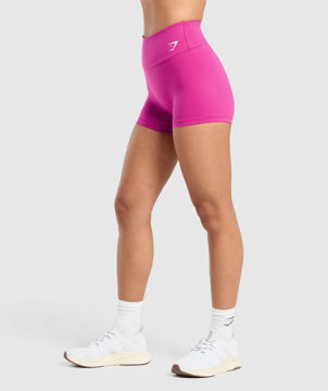 TRAINING SHORTS