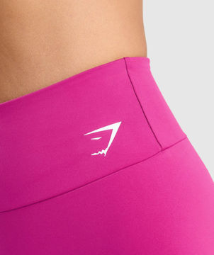 TRAINING SHORTS