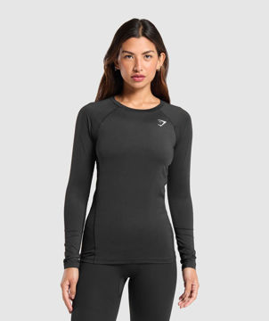 Training BaseLayer Long Sleeve