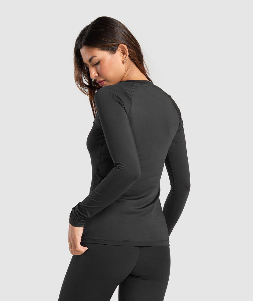 Training BaseLayer Long Sleeve