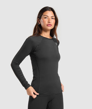 Training BaseLayer Long Sleeve