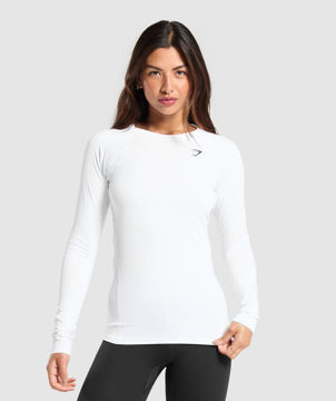 Training BaseLayer Long Sleeve