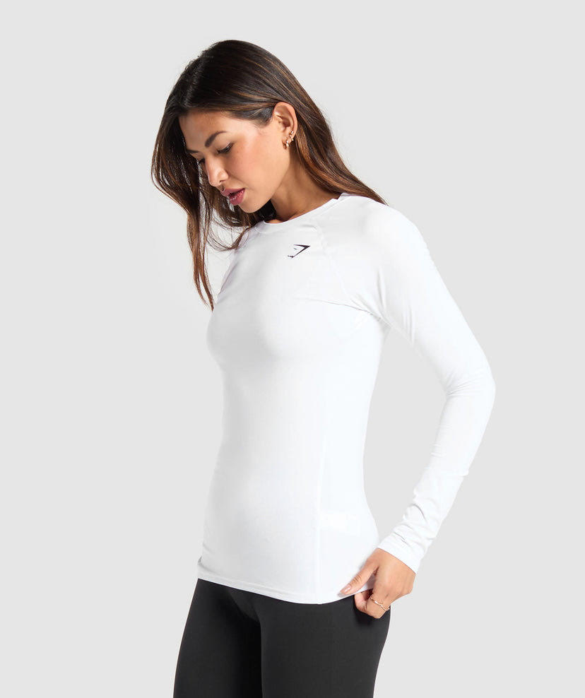 Training BaseLayer Long Sleeve