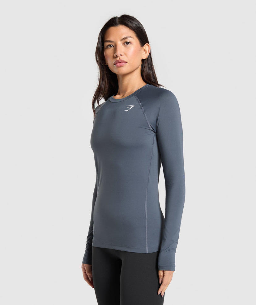 Training BaseLayer Long Sleeve