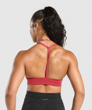 POWER X T BACK SPORTS BRA