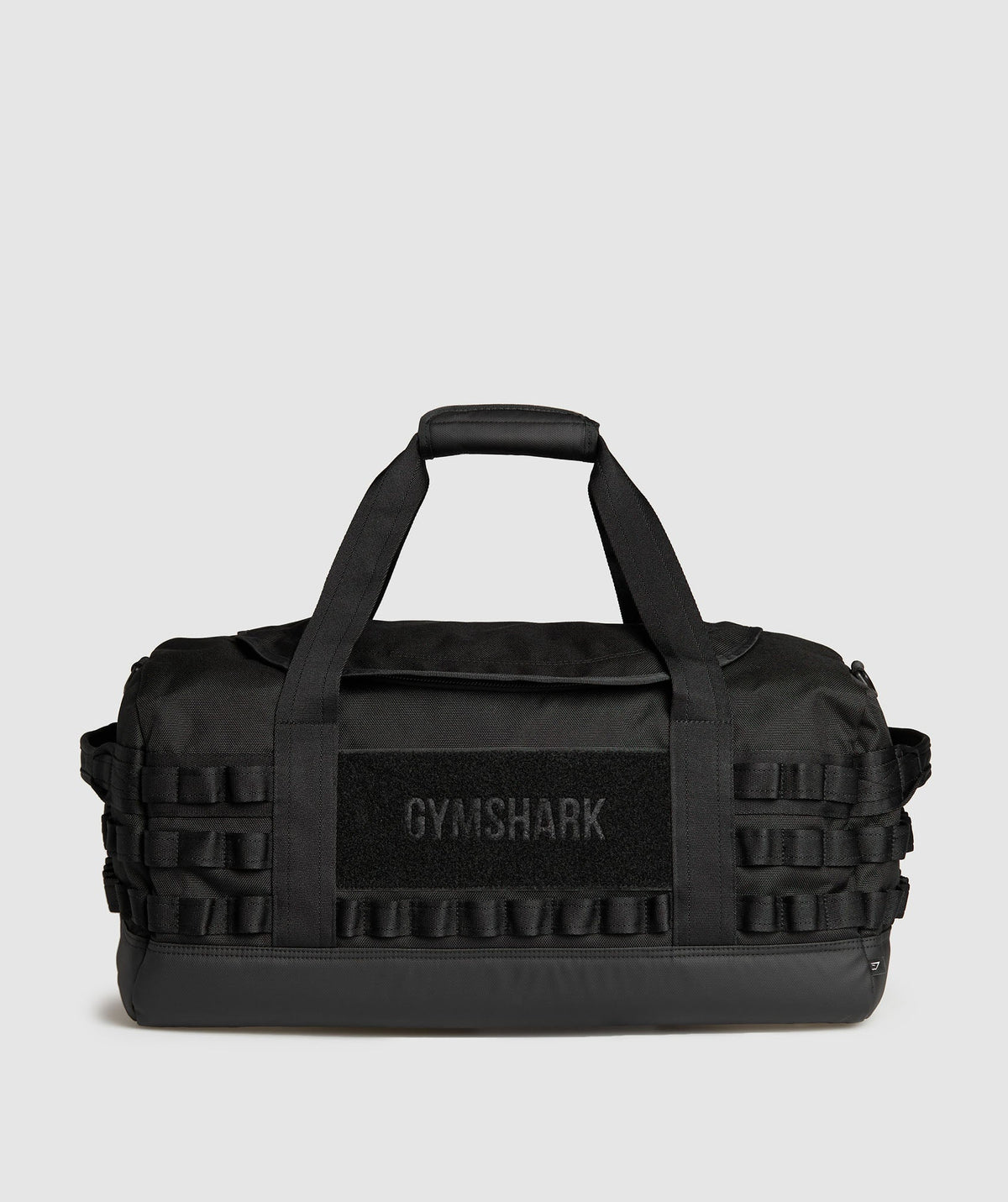 TACTICAL LARGE BARREL BAG