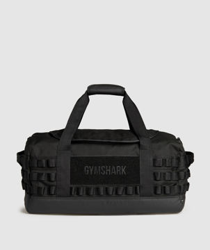 TACTICAL LARGE BARREL BAG