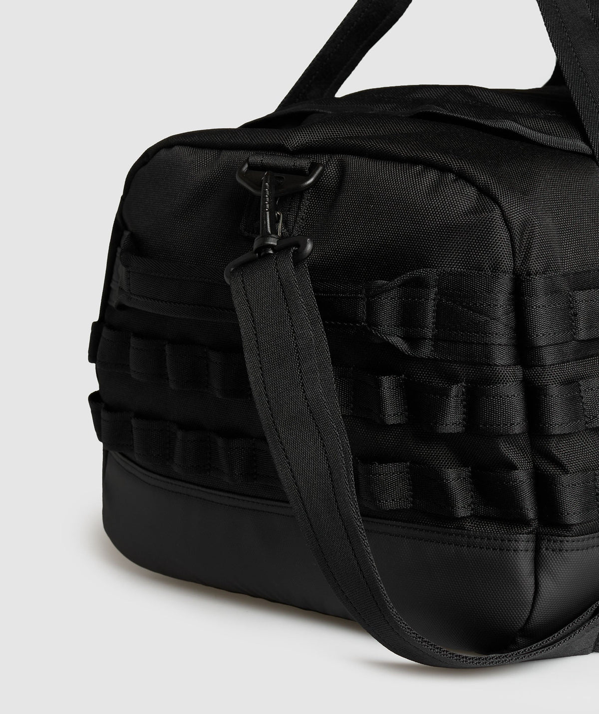 TACTICAL LARGE BARREL BAG