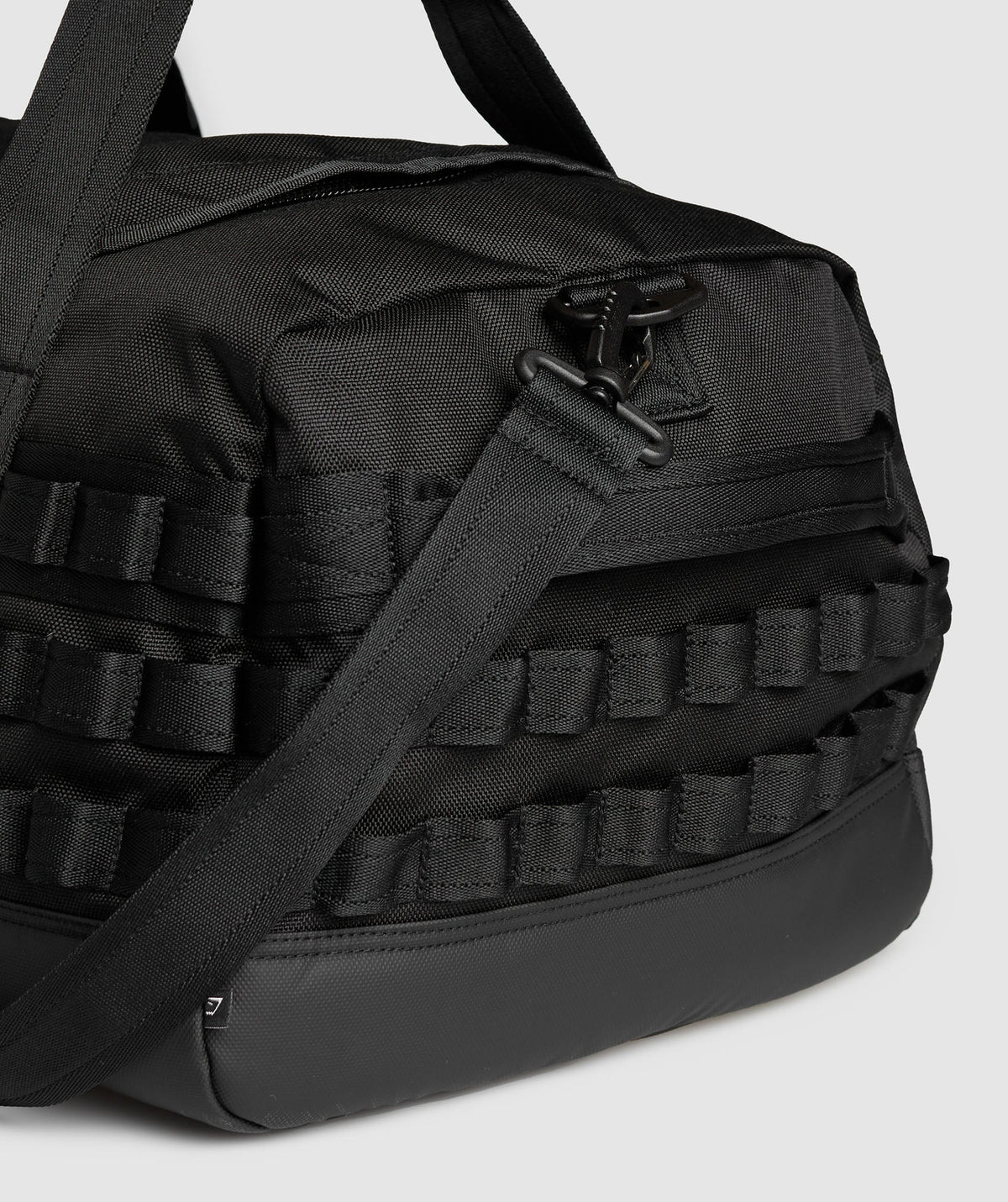 TACTICAL LARGE BARREL BAG