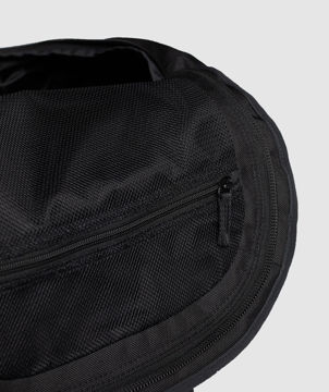TACTICAL LARGE BARREL BAG